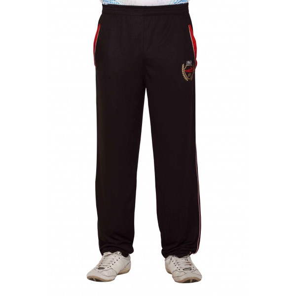 Omtex Royal TP02 Track Pant Black